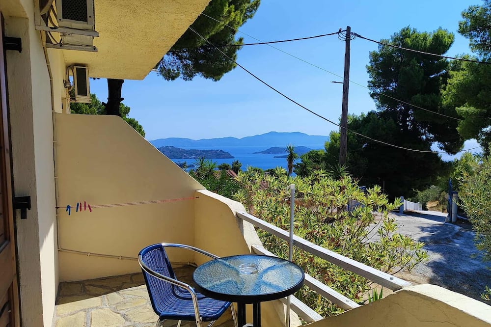 Studio Anemos - Paralia Achladies