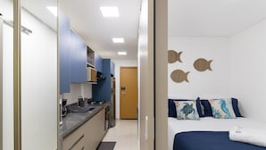 Room - Eco Resort Praia dos Carneiros Beachfront Apartment (Praia dos Carneiros)