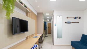 Interior - Eco Resort Praia dos Carneiros Beachfront Apartment (Praia dos Carneiros)