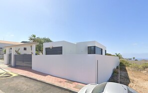 獨棟房屋 | 外觀