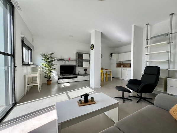 House | Living room