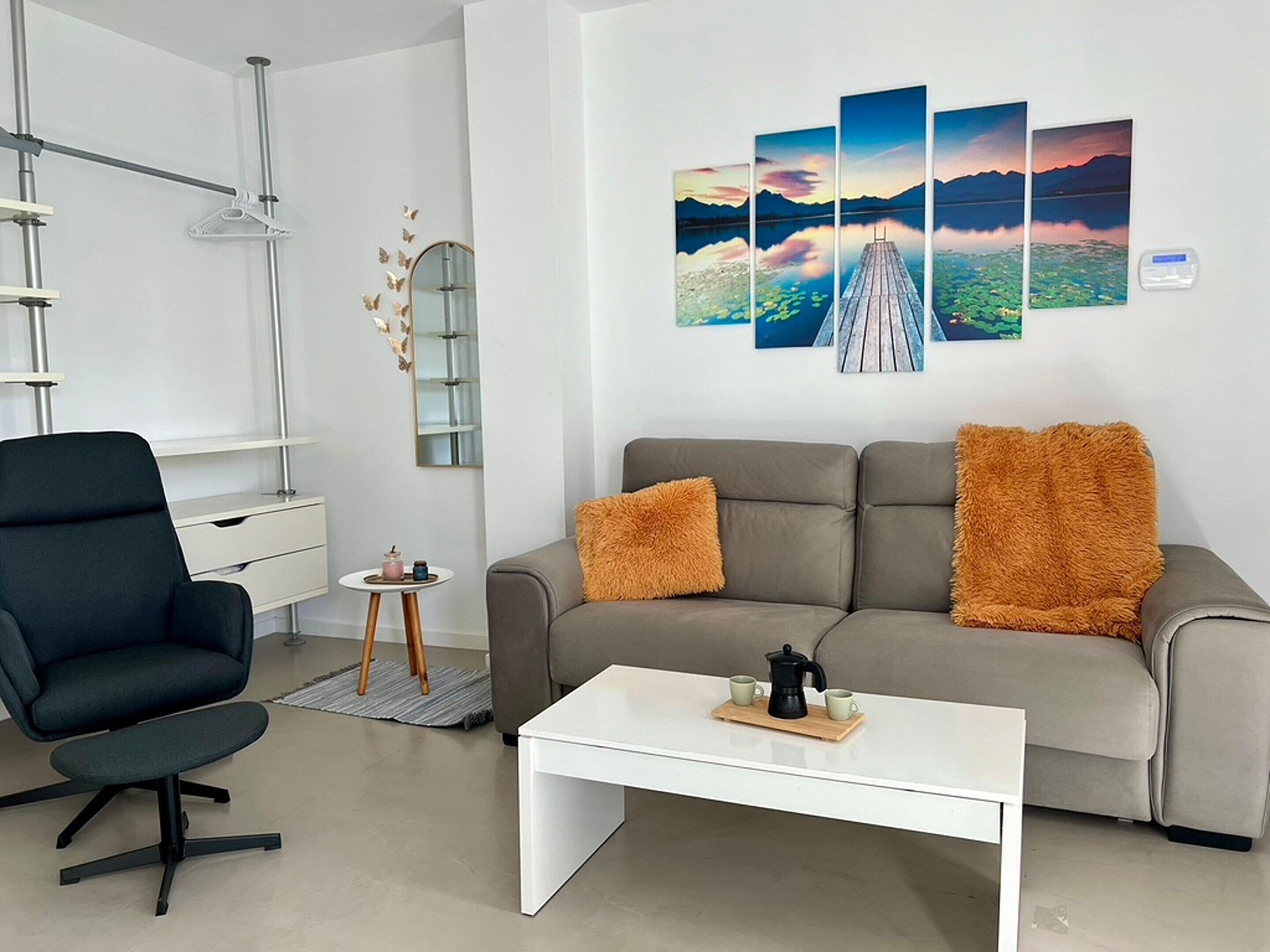 Nhà | Phòng khách