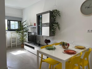 House | Ruang tamu