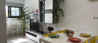 Apartment in Tenerife Near Beaches