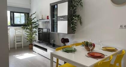 Apartment in Tenerife Near Beaches