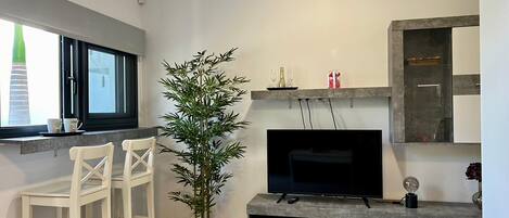 Casa | Sala de estar