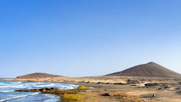 House | View from property