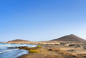 House | View from property