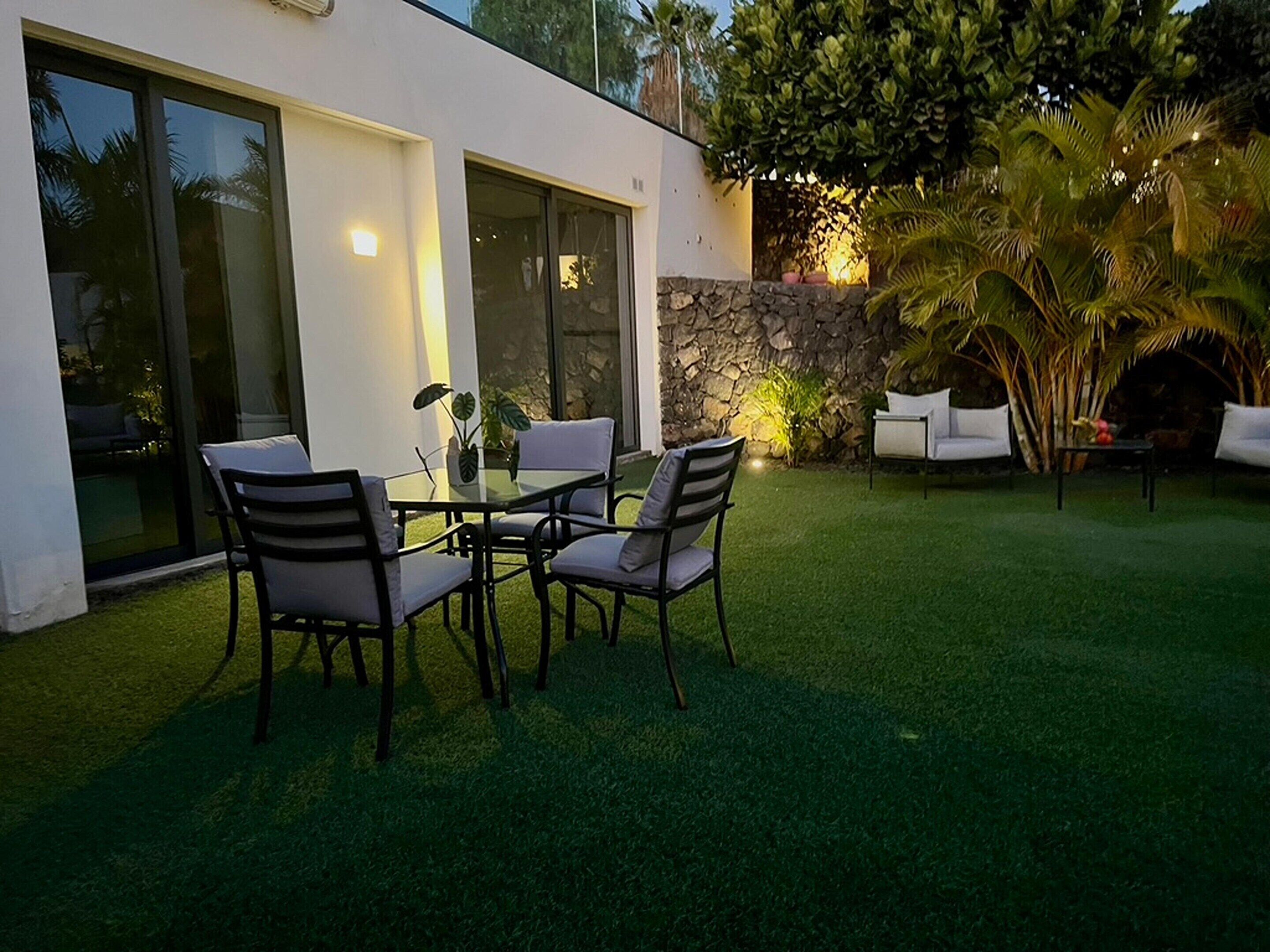 Casa | Balcón