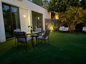 Maison | Balcon