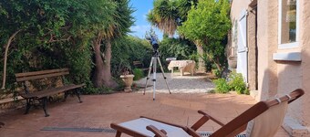 Charming house in Provence