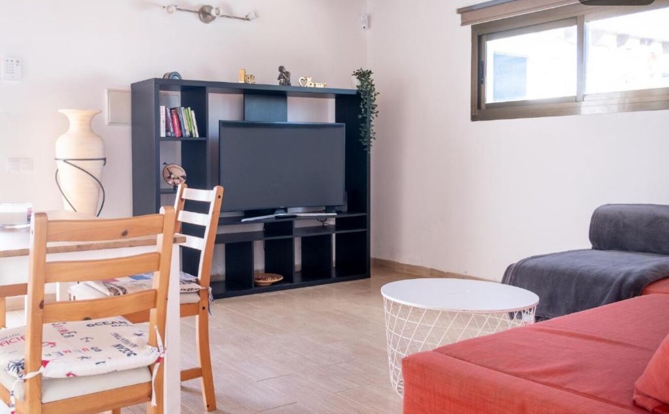 Nepal House - Playa Blanca