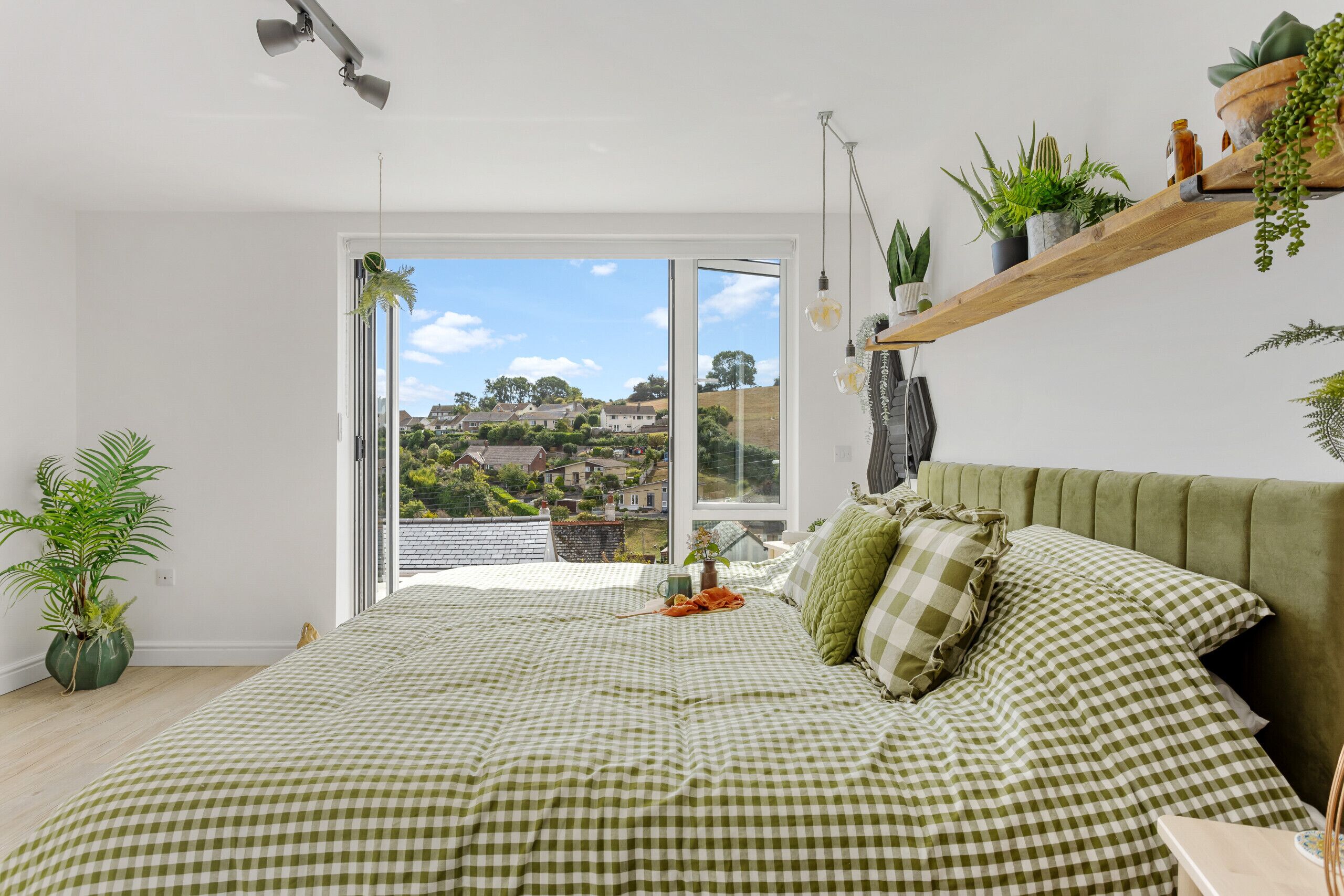 獨棟房屋 | 6 間臥室