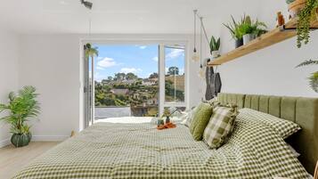 Rumah | 6 kamar tidur