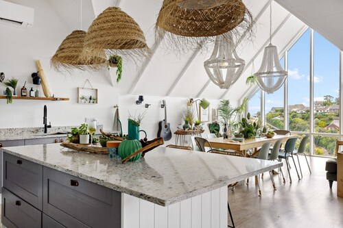 Sea Holly House in Beer