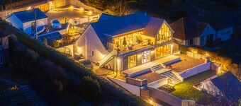 Sea Holly House in Beer