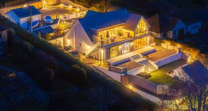 Sea Holly House in Beer