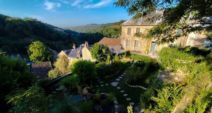 Le Machaon - L'endroit idéal pour découvrir l'Aveyron