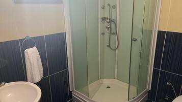Kamar Superior, balkon, pemandangan sungai