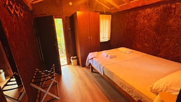 Superior Room, Balcony, River View