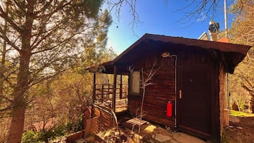 Superior Room, Balcony, River View