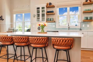 House, Multiple Beds (Villa Laguna) | Interior