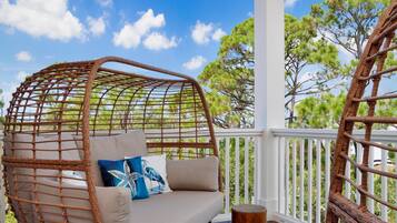 House, Multiple Beds (Villa Laguna) | Property grounds