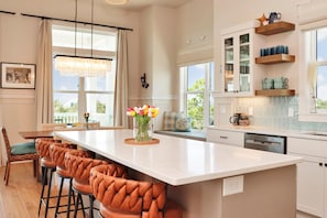 House, Multiple Beds (Villa Laguna) | Interior