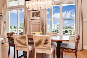 House, Multiple Beds (Villa Laguna) | Dining