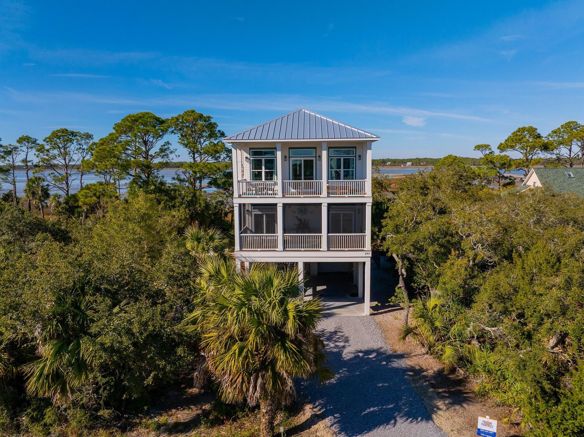 獨棟房屋, 多張床 (Villa Laguna) | 外觀