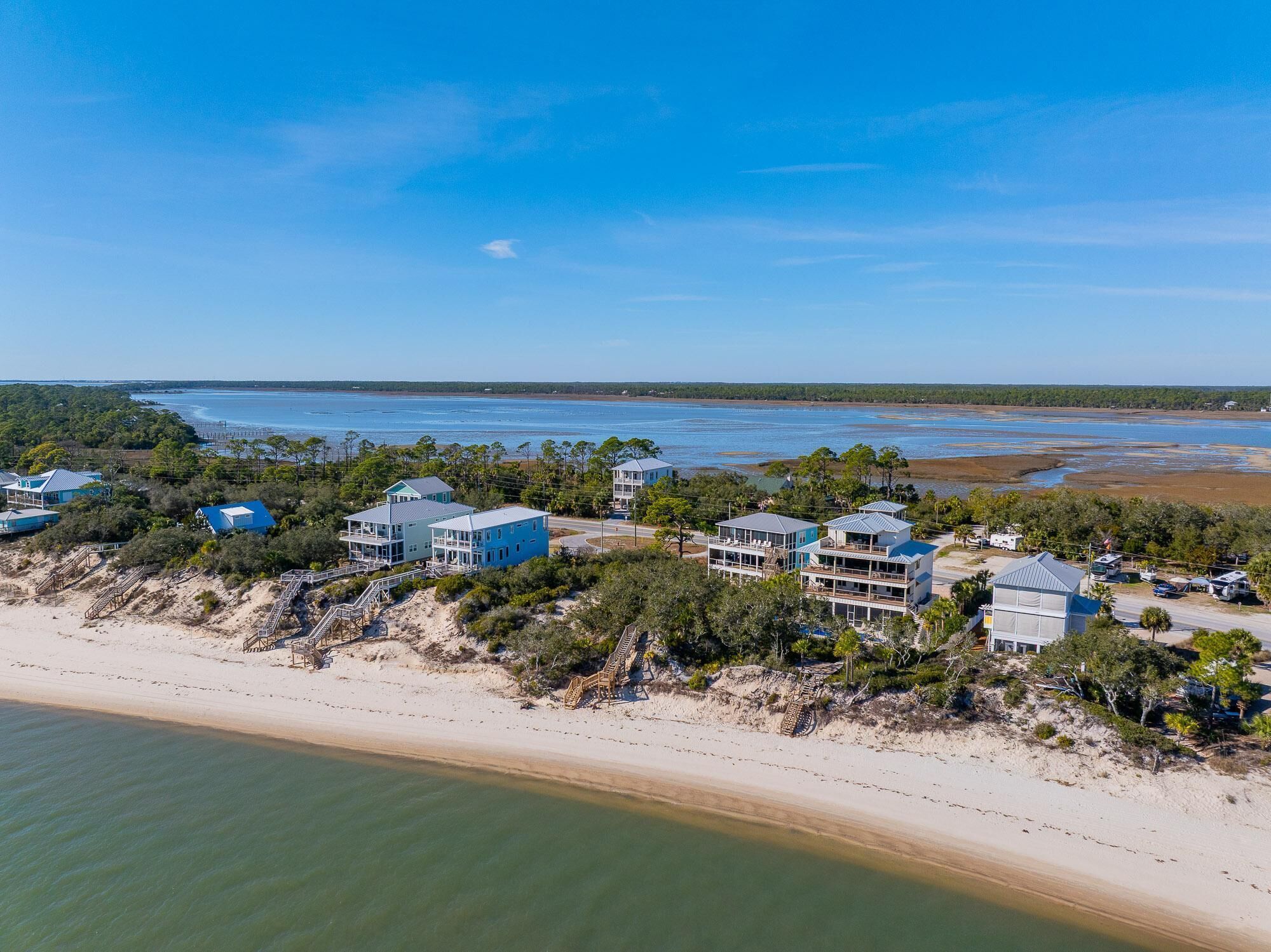 House, Multiple Beds (Villa Laguna) | Beach