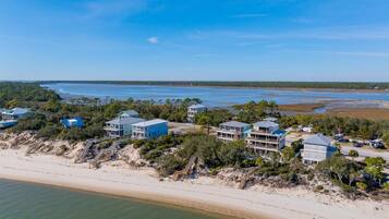 House, Multiple Beds (Villa Laguna) | Beach