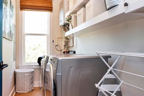 Casa, varias camas (Villa Laguna) | Interior