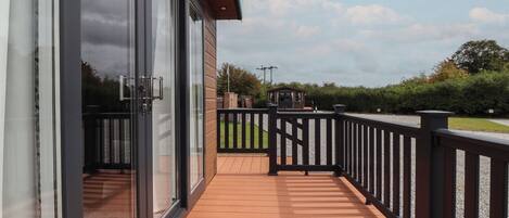 DĂ©tail de lâextĂ©rieur