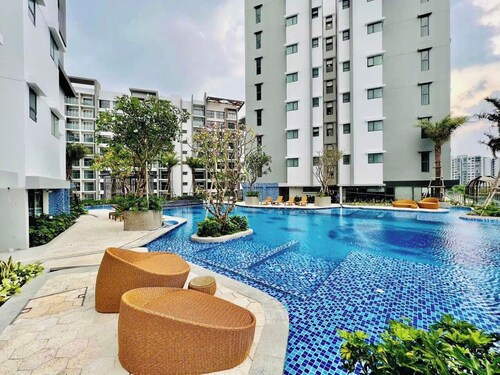 Celadon City Premium Apartment