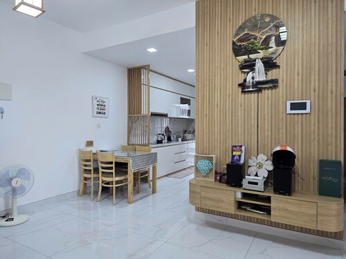 Celadon City Premium Apartment