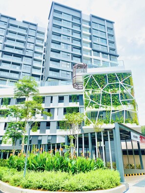 Exterior - Celadon City Premium Apartment (Ho Chi Minh City)