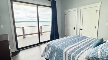 2 slaapkamers, gratis wifi, beddengoed