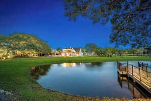 Property grounds - 3 beds/2.5 bath, A-Frame Palm Tree & Alpaca Farm (West Palm Beach)