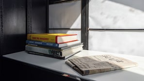 Miscellaneous
