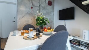 Dining - Italianway Comfort - Paoli 2 D (Milano)