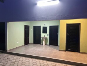 Departamento, 2 habitaciones, balcón | Interior