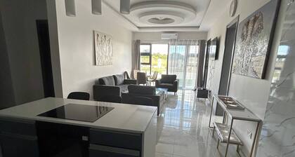 Luxurious Motherland Apartments