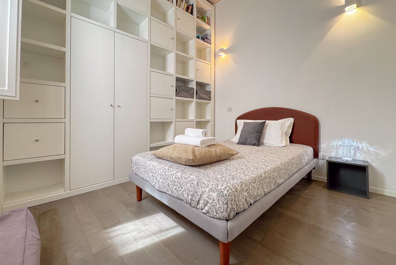 2 間睡房、免費 Wi-Fi