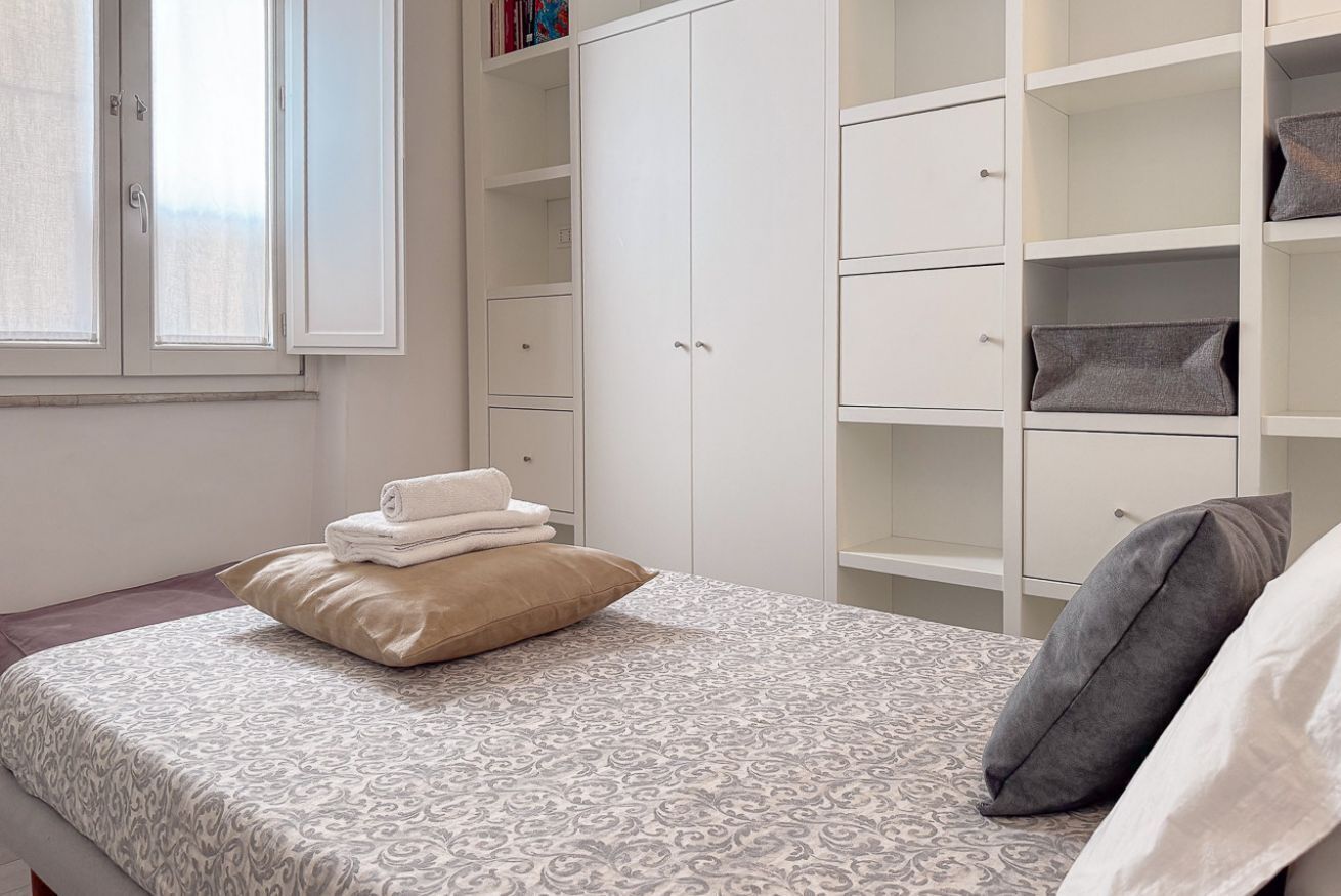 2 bedrooms, free WiFi