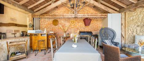 Servei de restauració