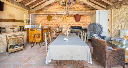 Guest Room Bastide De Mongiraud with Pool