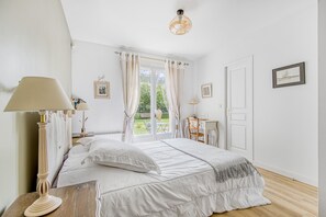 2 soveværelser, Wi-Fi, sengetøj