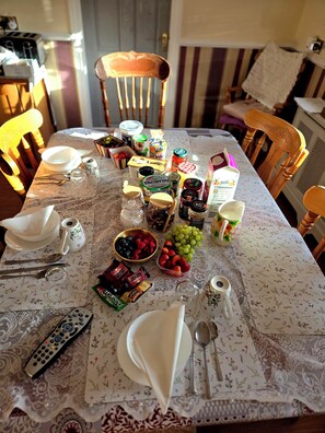 Restauration