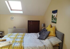 8 chambres, fer et planche Ă repasser, accĂšs au Wi-Fi (inclus)
